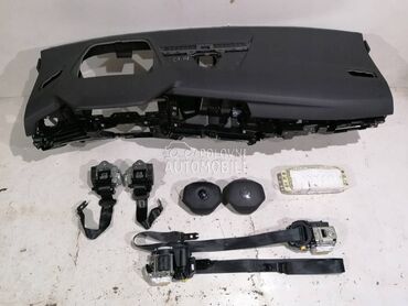 airbag za Volkswagen Golf 8