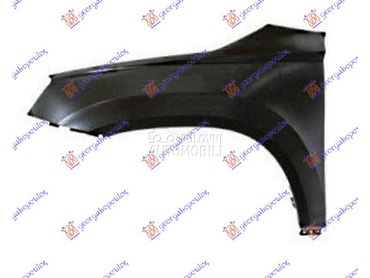 BLATOBRAN za Škoda Karoq od 2017. do 2021. god.