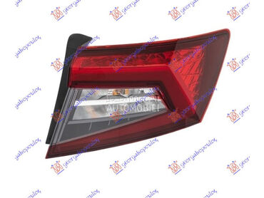 STOP LAMPA SPOLJASNJA LED (HEL za Škoda Karoq od 2017. do 2021. god.