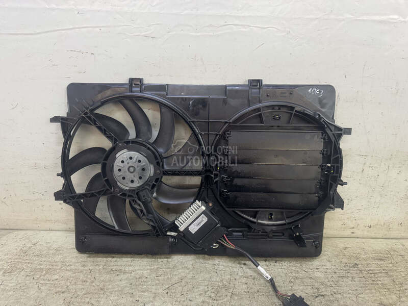NOSAC VENTILATORA