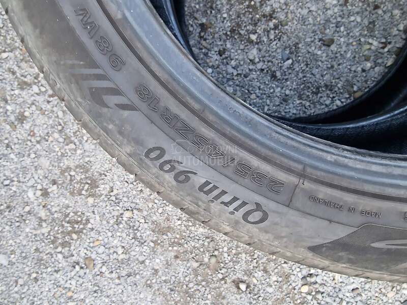 Ostalo 235/45 R18 Letnja