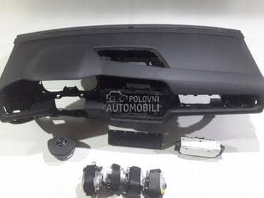 airbag 5TA za Volkswagen Touran