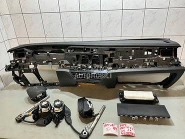 airbag za Volkswagen Passat B9