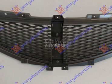 PVC MASKA (SPORT) za SsangYong Actyon od 2006. do 2013. god.