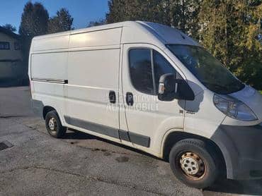 Fiat Ducato 2.3 delovi