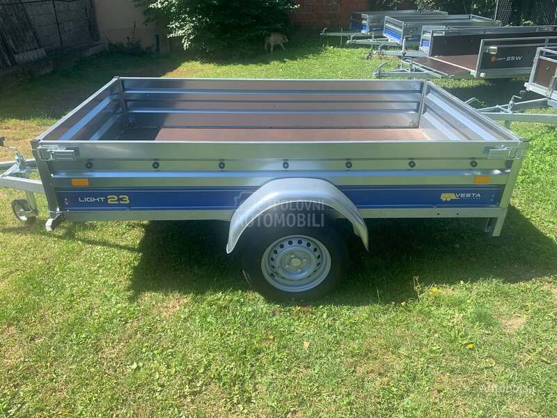 Vesta Akcija light 20 kiper