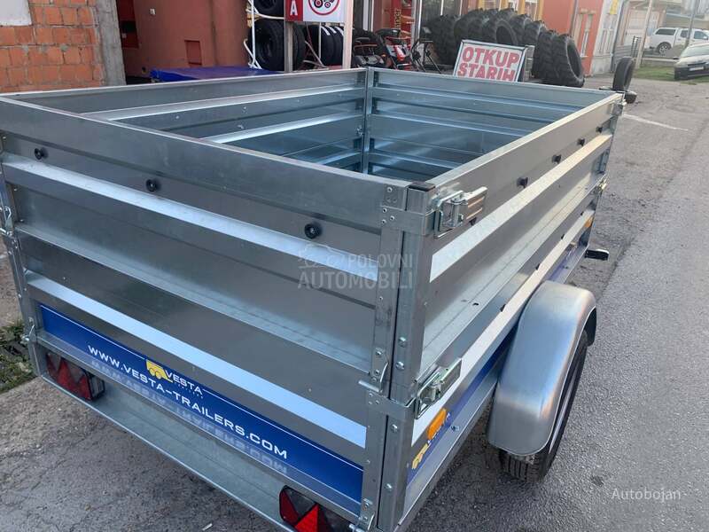 Vesta Akcija light 20 kiper