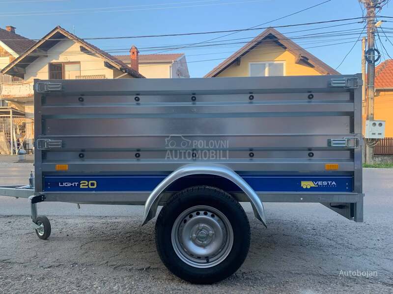 Vesta Akcija light 20 kiper