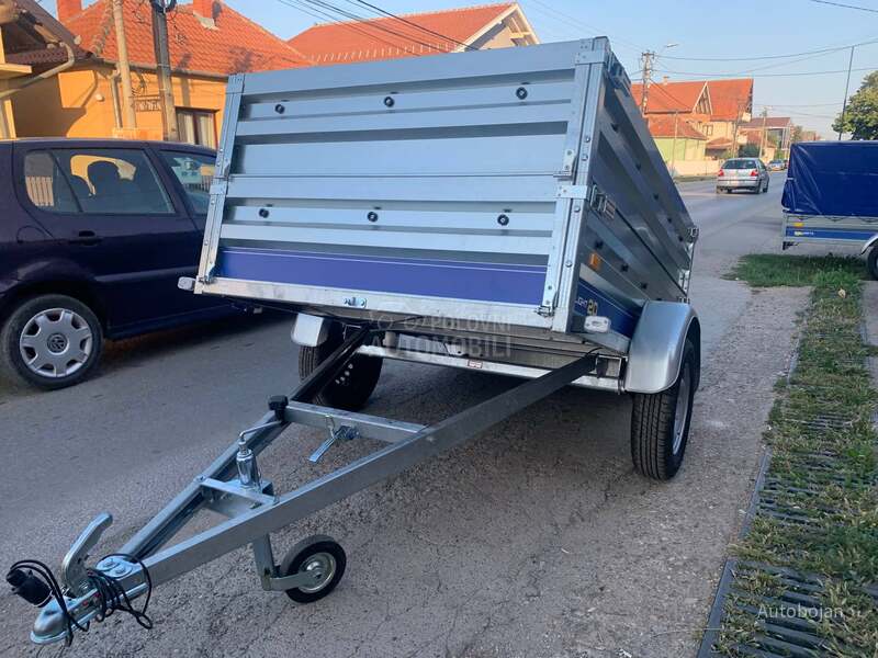 Vesta Akcija light 20 kiper