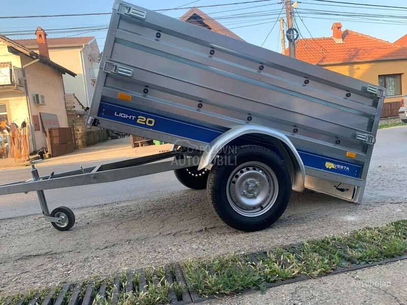 Vesta Akcija light 20 kiper