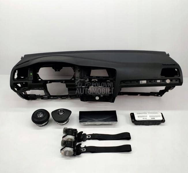 airbag