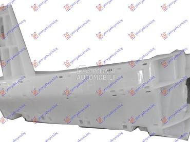 NOSAC PREDNJEG BRANIKA UNUTRAS za Subaru Forester od 2008. do 2012. god.