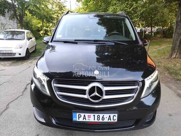 Mercedes Benz V Klasa 220