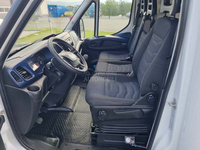 Iveco Daily 3.0 HLADNJAČA N0V