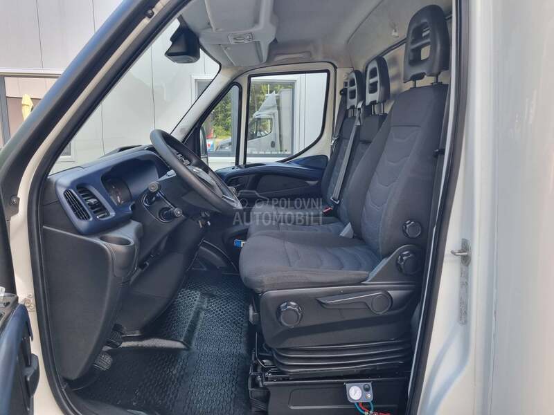 Iveco Daily 3.0 HLADNJAČA N0V