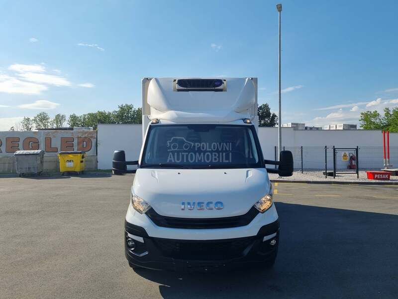 Iveco Daily 3.0 HLADNJAČA N0V