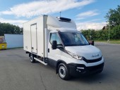 Iveco Daily 3.0 HLADNJAČA N0V