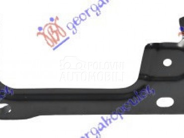 NOSAC PREDNJEG BLATOBRANA META za Subaru Forester od 2012. do 2015. god.