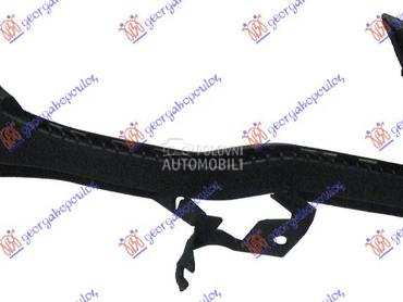 NOSAC FARA PLASTICNI za Subaru Forester od 2012. do 2015. god.