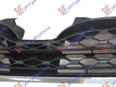 PVC MASKA SIVA (HROM OKVIR) za Subaru Forester od 2012. do 2015. god.