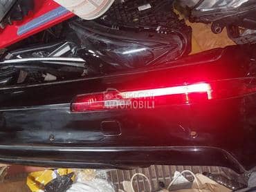 Branik za Audi Q7 od 2014. do 2018. god.