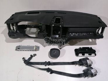 airbag za Volvo XC60 od 2015. do 2023. god.