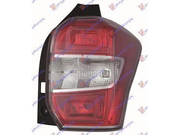 STOP LAMPA (TYC) za Subaru Forester od 2012. do 2015. god.