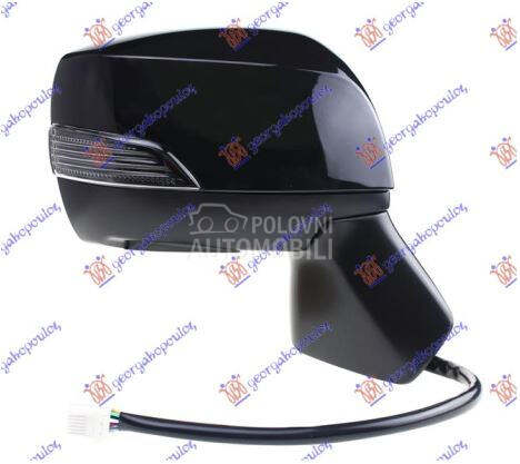 RETROVIZOR ELEKTRICNI PM (MIGA