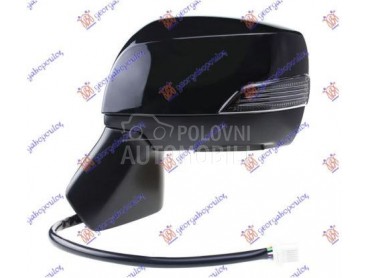 RETROVIZOR ELEKTRICNI PM (MIGA za Subaru Forester od 2012. do 2015. god.