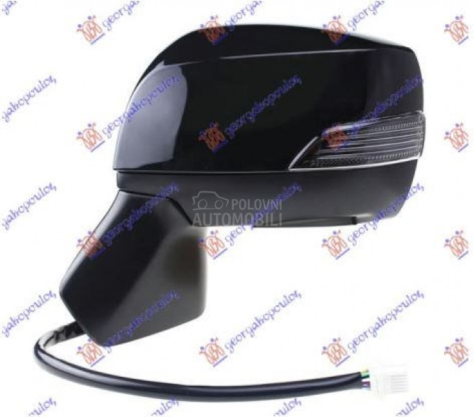 RETROVIZOR ELEKTRICNI PM (MIGA