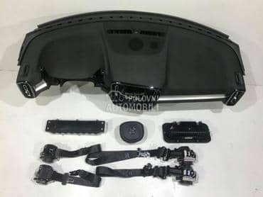 airbag za Volvo XC40