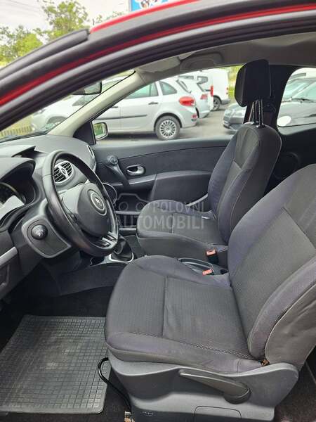 Renault Clio 1.2B /T.O.P/