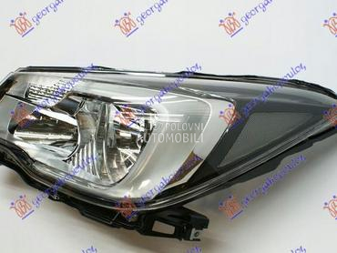 FAR ELEKTRICNI (DEPO) za Subaru Forester od 2015. do 2019. god.