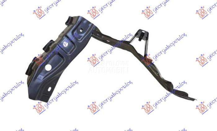 NOSAC PREDNJEG BLATOBRANA