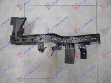 NOSAC FARA PLASTICNI za Subaru Forester od 2019. do 2022. god.