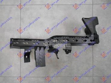 NOSAC FARA PLASTICNI za Subaru Forester od 2019. do 2022. god.