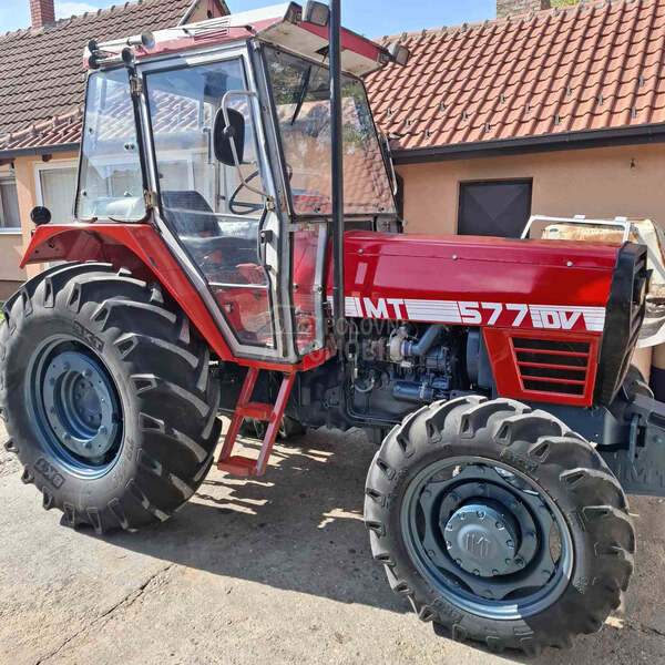 IMT 577 580 turbo