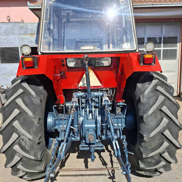 IMT 577 580 turbo