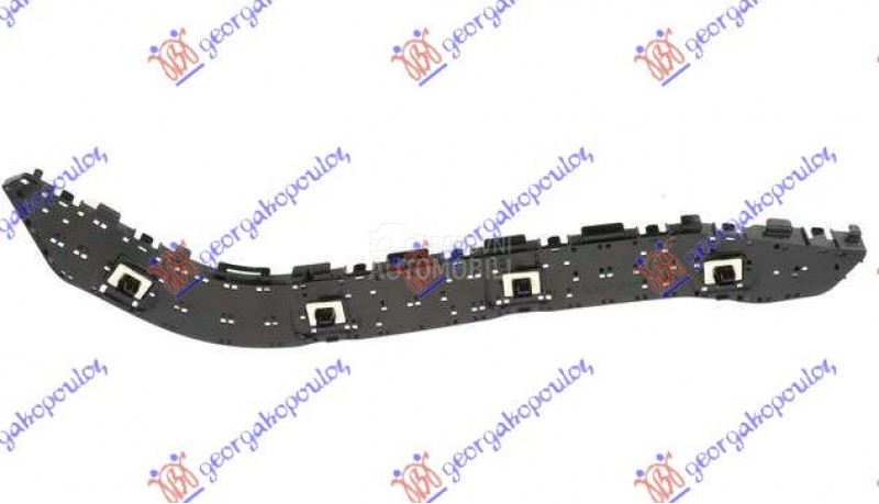 NOSAC ZADNJEG BRANIKA SPOLJASN