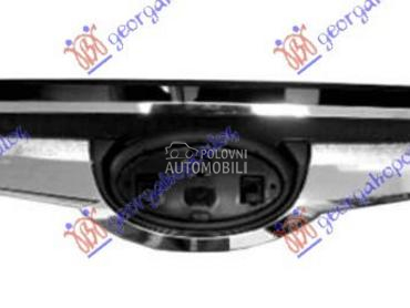 PVC MASKA GORNJA HROM za Subaru Forester od 2019. do 2022. god.