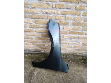 Levi Blatobran za Škoda Octavia od 2016. do 2020. god.