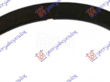 RUB PLASTICNI PREDNJEG BLATOBR za Subaru Forester od 2019. do 2022. god.