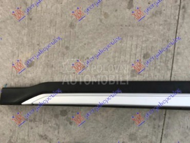 LAJSNA PREDNJIH VRATA (SA SREB za Subaru Forester od 2019. do 2022. god.