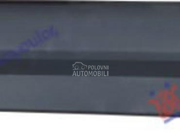 LAJSNA PREDNJIH VRATA CRNA za Subaru Forester od 2019. do 2022. god.