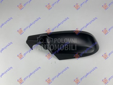 POKLOPAC RETROVIZORA DONJI PM za Subaru Forester od 2019. do 2022. god.