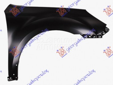 BLATOBRAN (OUTBACK) za Subaru Legacy od 2010. do 2015. god.