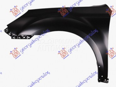 BLATOBRAN (OUTBACK) za Subaru Legacy od 2010. do 2015. god.