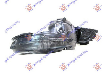 POTKRILO (OUTBACK) za Subaru Legacy od 2010. do 2015. god.