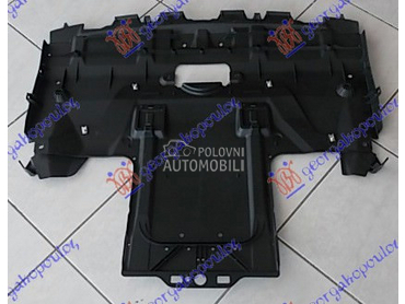 ZASTITA MOTORA PLASTICNA za Subaru Legacy od 2010. do 2015. god.