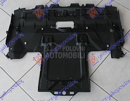 ZASTITA MOTORA PLASTICNA